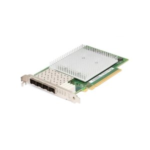 A9030780 Dell Qle2764 32GB 4 Port Pci Express 3.0 X16 Fibre Channel Host Bus Adapter