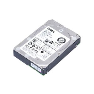 AA890159 Dell 2.4TB 10K 2.5″ SAS 12Gbps 512e Original Dell Hard Drive