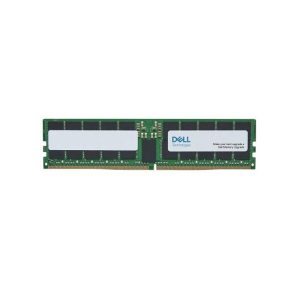AC049361 Dell 32GB PC5-38400 DDR5 4800MT/s 2Rx8 ECC Memory
