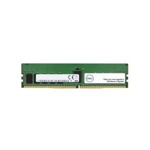 AC239378 Dell 32GB Dual Rank x8 ECC Registered Memory Module
