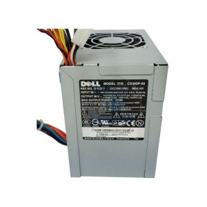 AC305AM-00 Dell 305 Watts 100-240V AC 50-60Hz Power Supply