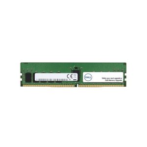 AC830719 Dell 128gb Ddr5 5600mt/s 288-pin Rdimm Memory Module