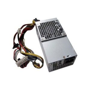 B250AD-00 Dell 250 Watts 100-240V AC 50-60Hz Power Supply