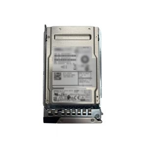 C1K3Y Dell 7.68Tb SED SAS-12Gbps Read Intensive 1DWPD 2.5Inch SSD