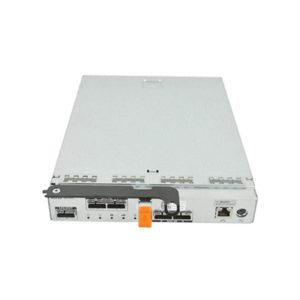 C256J Dell 6GBS 4 Port SAS Controller Module For Powervault Md3200