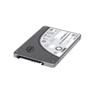 C2GJT Dell 800GB SATA 6GBPS Mix Use Mlc Enterprise Class SSD
