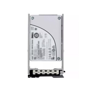 C46YJ Dell 1.92TB SATA-6Gbps Read Intensive 2.5-Inch Hot Plug SSD