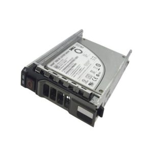 CCD3T Dell SAS 1.92TB Powervault Self-encrypting Mix Use SSD