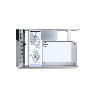 CF36P Dell 3.84Tb SATA-6Gbps 2.5Inch Mixed Use Hot Plug SSD with Kit