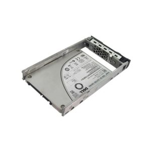 CGVGJ Dell 480GB SATA 6GBPS Read Intensive 512e SSD