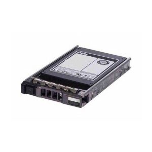CPK86 Dell 960GB SAS 12GBPS Mix Use 512E Hot-plug SSD