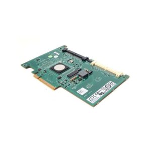 CR679 Dell Perc 6/ir PCI-Express SAS-SATA Raid Controller For Poweredge