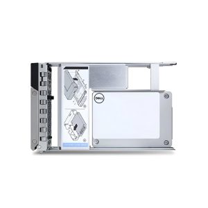 CYV65 Dell 480GB SATA-6Gbps 2.5 Inch Hot Plug SSD with HYB CARR