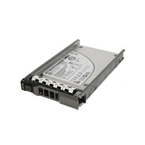 D0KV3 Dell 960GB SATA 6GBPS 512n Hot plug Read Intensive SSD