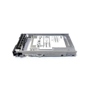 D14YR Dell 800GB Mixed Use TLC SAS 12GBPS Hot Plug Solid State Drive
