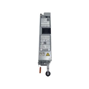 D350E-S1 Dell 350 Watts Redundant Power Supply