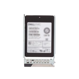 D63MJ Dell 3.84Tb SATA-6Gbps 2.5Inch Read Intensive 1DWPD Hot Plug SSD