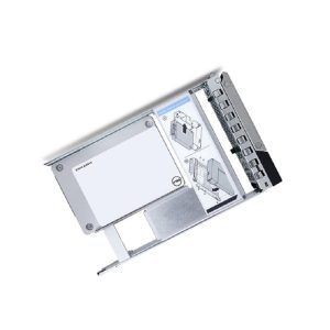 D6YY2 Dell 480GB Sata 6GBPS SSD 512E Read Intensive