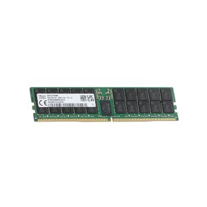D9DTY Dell 32GB PC5-38400 DDR5-4800MHz Dual Rank Memory