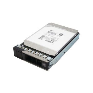 DGDP0 Dell 14TB 7200RPM SAS 12Gbps 3.5-inch Internal Hard Drive
