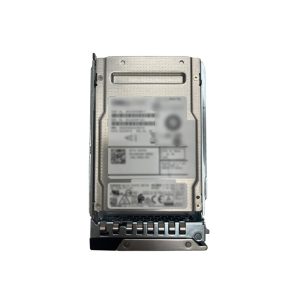 DGTT2 Dell 1.6TB Read Intensive MLC SAS 12Gbps 2.5inch Hot Plug SSD