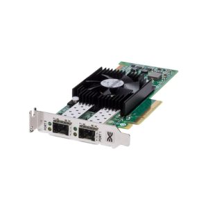 DKP5Y Dell Lightpulse Lpe16002 16GB Dual Port Fiber Channel Host Bus Adapter