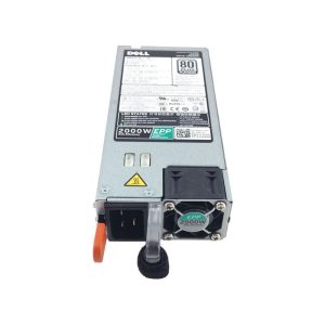 DPS-1500EB Dell 1600 Watts 80-Plus Platinum Power Supply