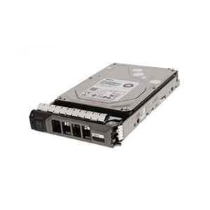 DRXHP Dell 16TB SAS 12GBPS Hot Plug 7.2K RPM Hard Drive