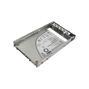 DXVK2 Dell 3.84TB SSD SATA RI 6Gbps 512e Hot-plug
