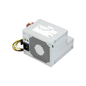 F280E-00 Dell 280 Watts 100-240V AC 50-60Hz Power Supply