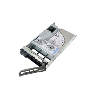 F5T3V Dell 1.92TB MLC SATA 6Gbps 2.5-inch SSD