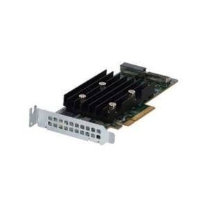 F609J Dell PERC 6i SAS 256MB PCI Express RAID Module