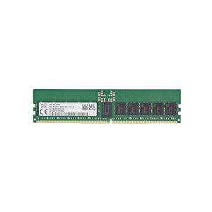 FFX9N Dell 96GB PC5-44800 DDR5-5600MHz Dual Rank Memory Module
