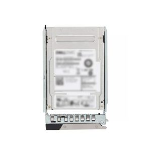 FG1JN Dell 7.68TB SAS-12Gbps Read Intensive 1DWPD 2.5-Inch Hot Plug SSD