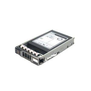 FHM4J Dell 480GB SAS 12Gbps 512e Mixed Use 2.5-inch Hot-Plug SSD