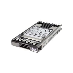 FN72J Dell 1.6TB EP+ 2.5in SAS 12Gbps Solid State Drive