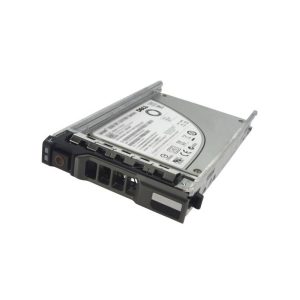 FPXMT Dell 400GB SSD SATA 6GBPS Internal Mlc Hot-swap
