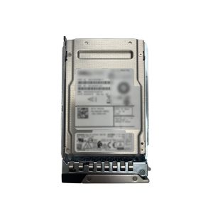 FWGFP Dell 14G 480GB Read Intensive TLC SATA 6Gbps 512e 2.5in Hot Plug SSD