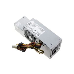 G185T Dell 235 Watts 100-240V AC 50-60Hz Power Supply