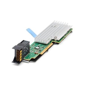 G68FP Dell 12 Gigabytes Per Second (GBPS) Host Bus Adapter Mx Blade Controller