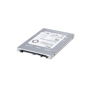 G8HHF Dell 1.92TB MLC SAS 12Gbps Hot Swap Read Intensive 2.5-inch SSD