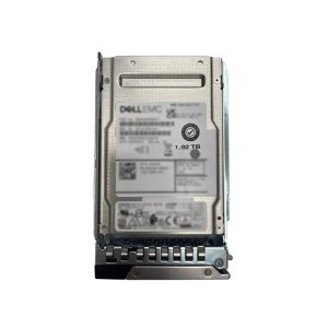 G8KDC Dell Hybrid 1.92TB Mixed USE MLC SATA 6Gbps Hot Plug SSD
