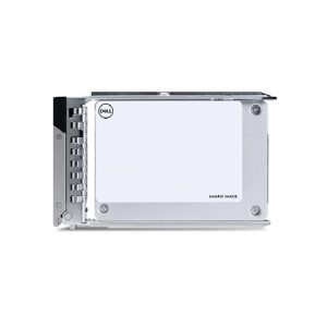GCN5W Dell 3.84TB SSD 2.5in SATA Read Intensive 6Gbps