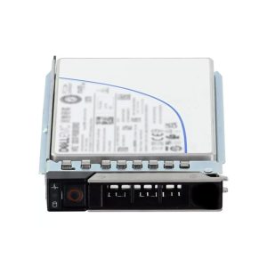 GD0H5 Dell 3.2TB PCIe Gen4 NVMe Mixed Use U2 SSD