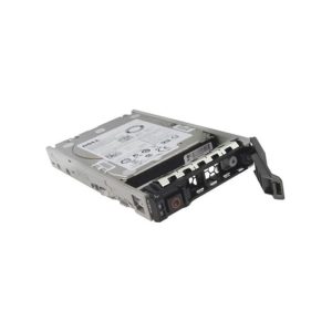 GDDTD Dell 16TB 7.2K RPM SAS 12GBPS 512MB Internal Hard Drive