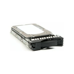 GMF29 Dell 3TB 7.2K RPM SAS 6GBPS Internal Hard Drive