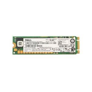 GPGC0 Dell 480GB SATA 6Gb/s TLC Solid State Drive (SSD)