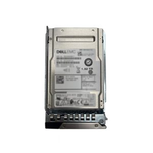 GPK3R Dell 1.92TB Read Intensive MLS SAS 12Gbps 2.5inch SSD