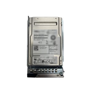 GVDPF Dell 14G Hybrid 800gb MIXED Use TLC SAS 12Gbps Hot Plug SSD