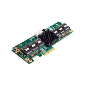 GY1TD Dell PCI-E Extender Adapter For Poweredge R730xd